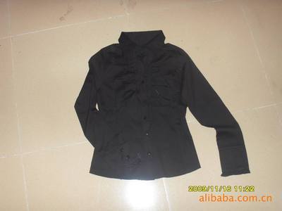 【承接各種高中檔國(guó)內(nèi)外襯衫加工訂做可來(lái)樣來(lái)圖包工包料】?jī)r(jià)格,廠家,圖片,服裝加工,東莞市石碣展鵬制衣加工店-