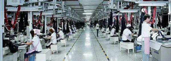 服裝工廠每天返工產(chǎn)品及時(shí)解決的重要性:提升員工品質(zhì)意識(shí)的.