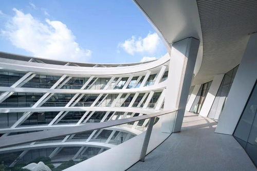 本土服裝崛起,總部空間的時髦轉(zhuǎn)型