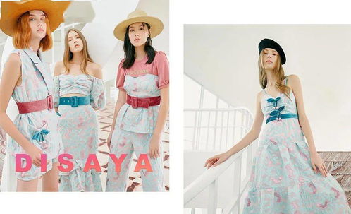 小眾且有質感 我私藏的東南亞服飾品牌了解一下