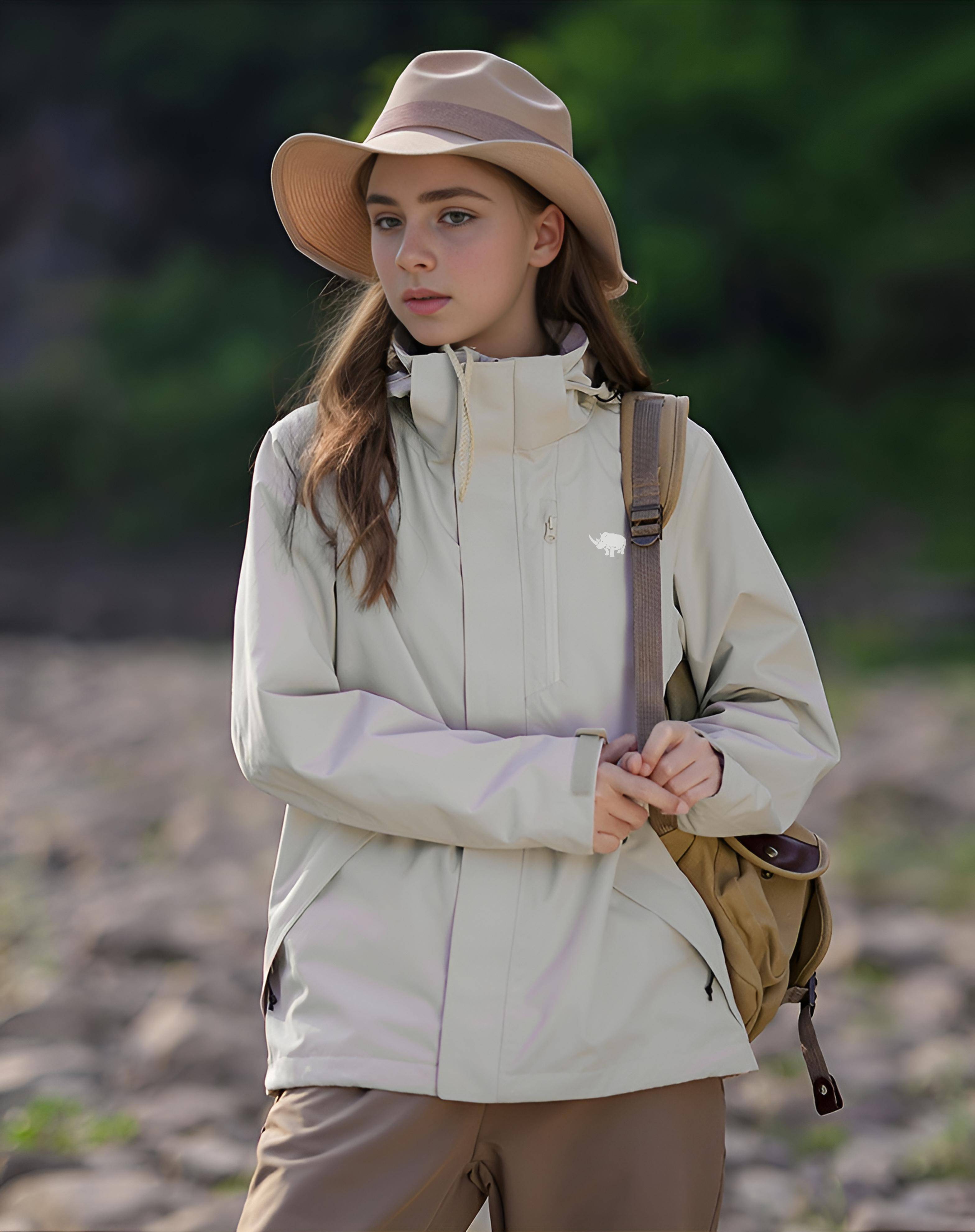 野犀牛服飾運動風|激發內心的野性,追求自由,奔放的生活