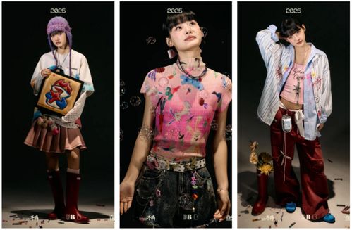 關(guān)注孤獨(dú)癥兒童,新銳服飾品牌 bjhg不計后果 如何用創(chuàng)意影響新一代年輕人