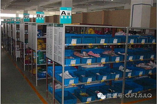 服裝廠6s現場管理實施,以及95條6s管理標準,絕對干貨