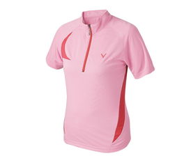 山東高爾夫女裝短袖推薦 專業與時尚的完美融合